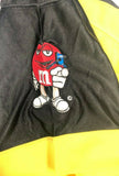 NASCAR Elliott Sadler #38 VINTAGE Football Style V-Neck Jersey XX-LARGE