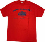 Daytona 500 Men’s T-Shirt 2008 Large New