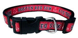 Boston Red Sox MLB Baseball Team Pet Leash M 5/8" x 48"