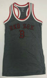 Boston Red Sox Women's Racerback Tank Top Large 12/14