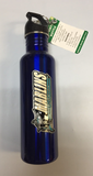 Florida Marlins MLB Great American Stainless Steel Water Bottle