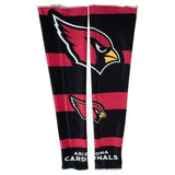 Arizona Cardinals NFL Strong Arm Fan Sleeves Set Of Two