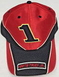Chase Authentics Martin Truex #1 Bass Pro Shops Vortex Men's Hat