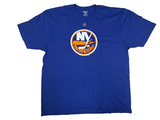 Reebok NHL New York Islanders Hockey Johnny Boychuk #55 Men's Shirt Size 2XL