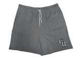 Colorado Rockies MLB Men's Drawstring Shorts Majestic 2XL