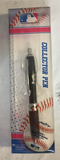 Atlanta Braves Officially Licensed MLB Metal Nexus Collectors Pen