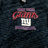 New York Giants NFL Girl's Pullover Hoodie L 10/12