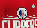 Adidas NBA Los Angeles Clippers Men's Logo Shirt Size XL
