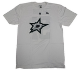 NHL Reebok Men's Dallas Stars Tyler Seguin 2-Sided Shirt Size Large