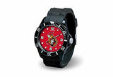 NHL Ottawa Senators Mens Watch