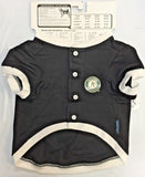 Oakland Athletics MLB Pet Dog Jersey LARGE
