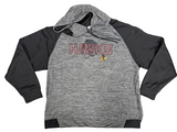 Chicago Blackhawks NHL Men's Hockey Drawstring Hoodie XX-LARGE