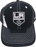 Los Angeles Kings Men's Structured Adjustable Hat