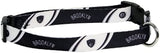 Brooklyn Nets NBA Adjustable Nylon Pet Dog Collar CHOOSE SIZE