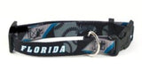 Florida Marlins RETRO LGOGO MLB Adjustable Nylon Pet Dog Collar CHOOSE SIZE