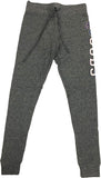 Chicago Cubs MLB Women's Lounge Pants X-Small 0/2 Gray