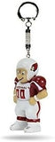 Arizona Cardinals NFL Original Football Player LiL Sports Brat Keychain