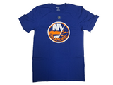 Reebok NHL New York Islanders Johnny Boychuk #55 Men's T-Shirt Size Small