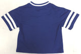 Chicago Cubs MLB Toddler Boy's Pullover Jersey CHOOSE SIZE
