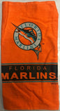 MLB Florida Marlins 15'' x 25'' Sports Towel