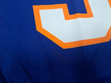 Reebok NHL New York Islanders Hockey Johnny Boychuk #55 Men's T-Shirt Size 2XL