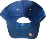 Reebok Minnesota Timberwolves Men's Adjustable Hat Blue