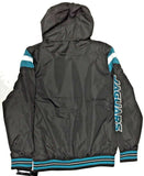Jacksonville Jaguars NFL G-III NFL Men's Reversible Hooded Full Zip Jacket XL