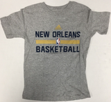 New Orleans Pelicans Basketball NBA Boys T-Shirt Small (8)