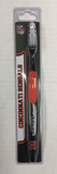 Cincinnati Bengals NFL Adult Toothbrush