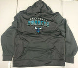 Charlotte Hornets Dri Fit Pullover Adult Men's Hoodie CHOOSE SIZE