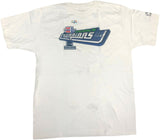 Reebok Seattle Seahawks Super Bowl XLVIII Men's Locker Room T-Shirt