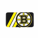Boston Bruins NHL LICENSED Shell Mesh Wallet NEW! FREE SHIPPING