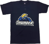 Trenton Thunder MiLB Minor League 2-Button Men's Jersey Shirt Choose Size