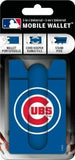 MLB Chicago Cubs Mobile Wallet 3'' x 6.5''