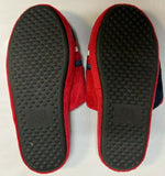 Houston Texans NFL Men's Slip On Slippers Size Small 7-8