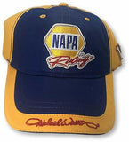 Michael Waltrip #15 NASCAR NAPA Racing Vintage Pit Cap Hat