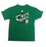 adidas Detroit Tigers Baseball MLB Boy's T-Shirt