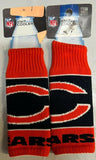Chicago Bears NFL Knit Bottle Cooler Set of 2