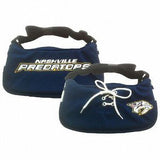 Nashville Predators NHL Team Jersey Purse