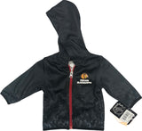 Chicago Blackhawks NHL Toddler Full Zip Hoodie Jacket 12 Months
