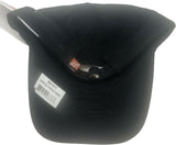 Tony Stewart Vintage Home Depot Black Adjustable Hat