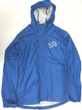 NFL Detroit Lions Men's Reinforcer  3-in-1 Systems Jacket CHOOSE SIZE