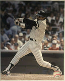 Reggie Jackson New York Yankees 8
