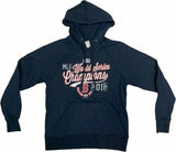Boston Red Sox 2018 World Series Champions Women's Hoodie Large 12/14