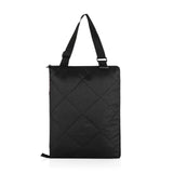 CHICAGO CUBS MLB VISTA OUTDOOR PICNIC BLANKET & TOTE 59" x 51"