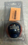 Rawlings Boston Red Sox 2018 World Series Champions Collectible Baseball