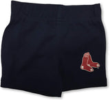 MLB Boston Red Sox  Toddler Logo Shorts 18 Months