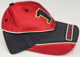 Chase Authentics Martin Truex #1 Bass Pro Shops Vortex Men's Hat