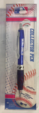 Detroit Tigers Officially Licensed MLB Metal Nexus Collectors Pen