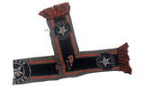 Houston Astros Adult Team Logo Scarf NEW
